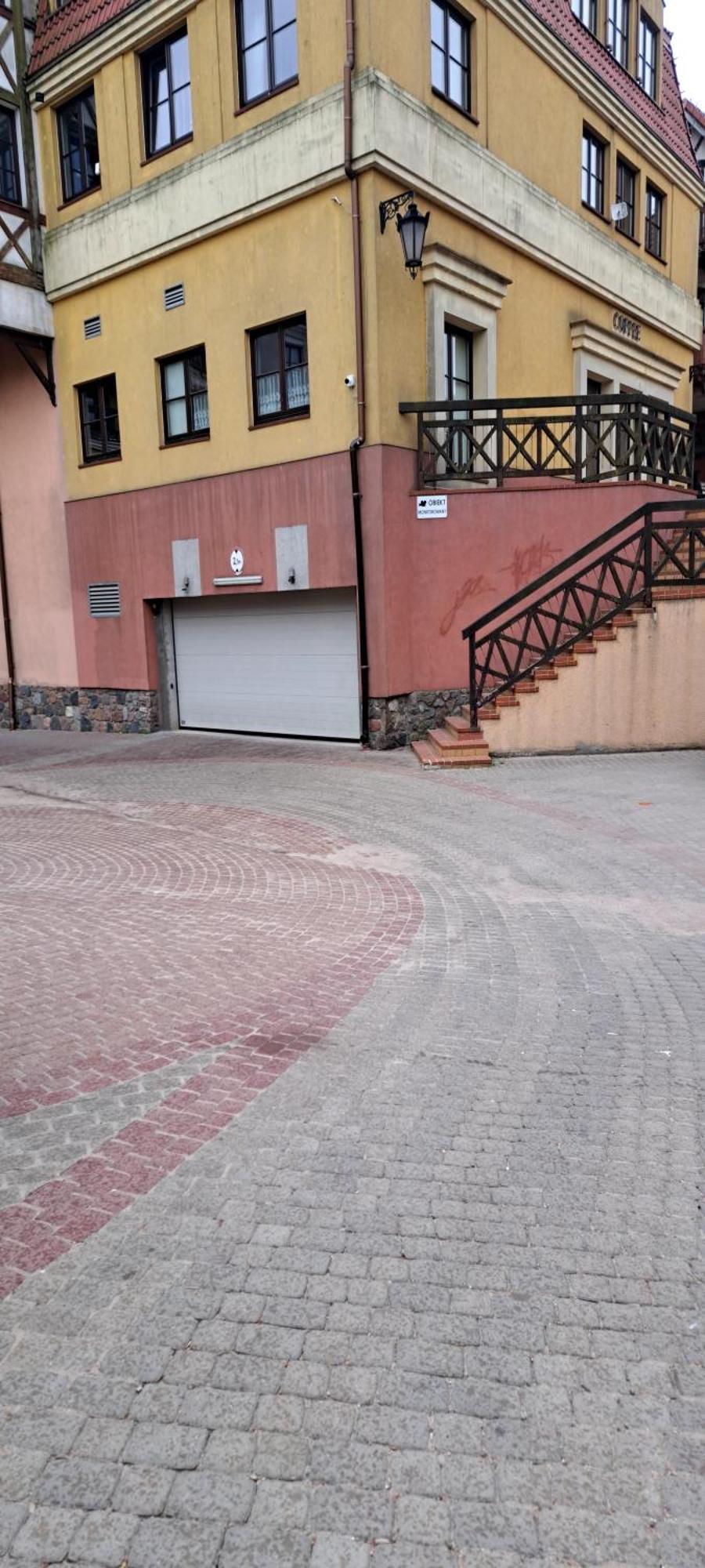 Apartament Mikolajki Swan Exterior foto